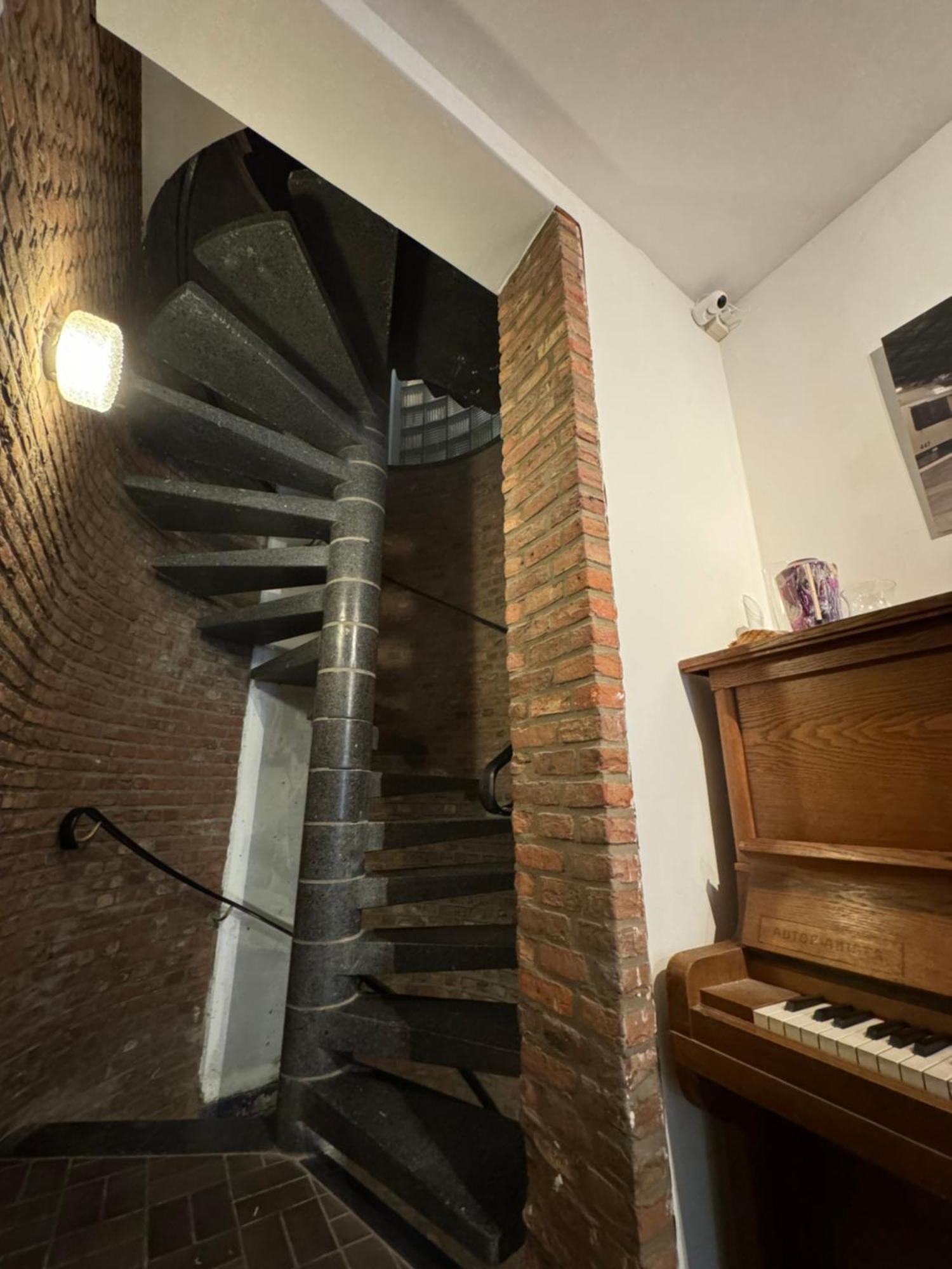 Garden Loft In City Center Meir 1Fl Amberes Exterior foto
