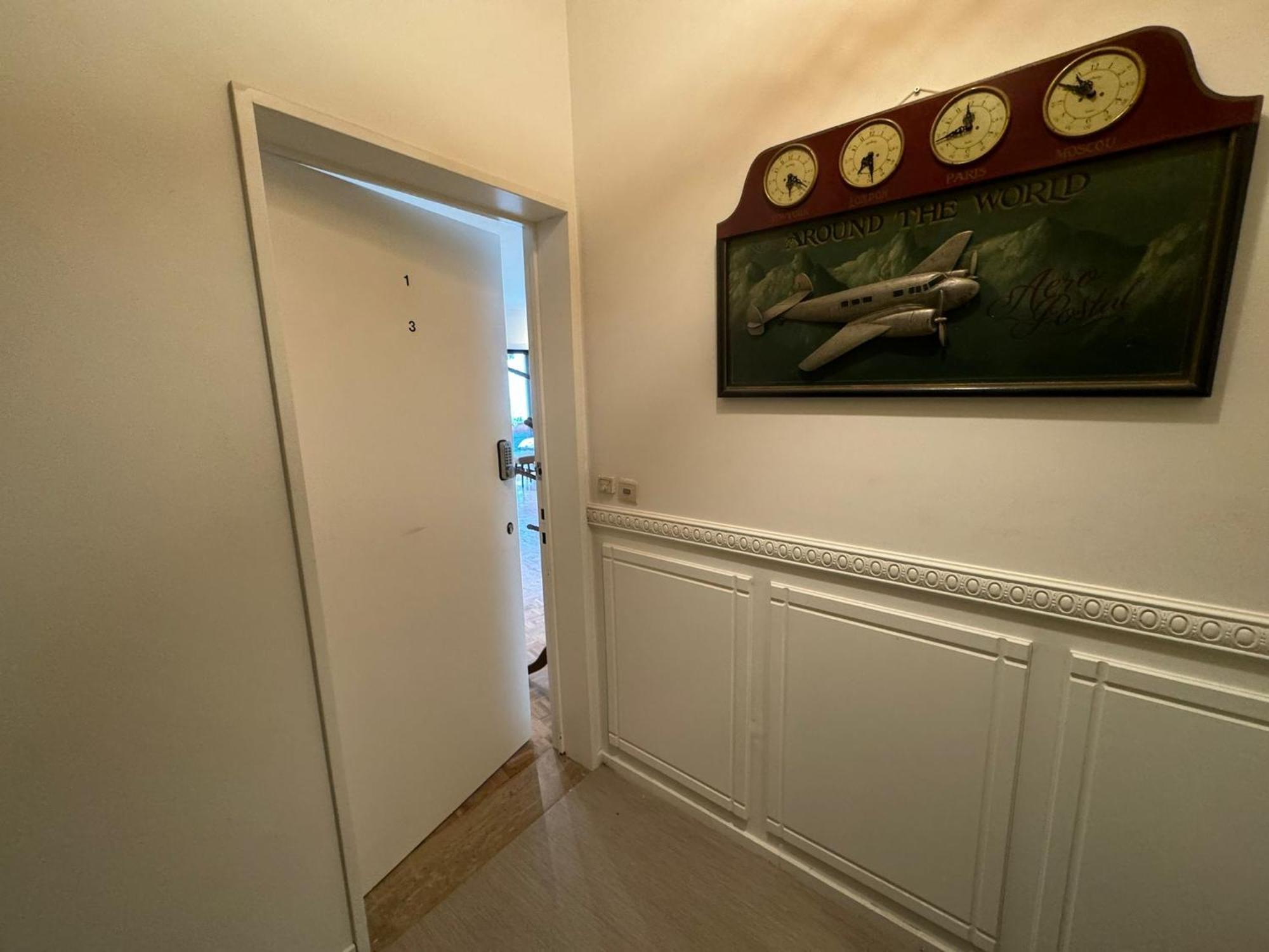 Garden Loft In City Center Meir 1Fl Amberes Exterior foto